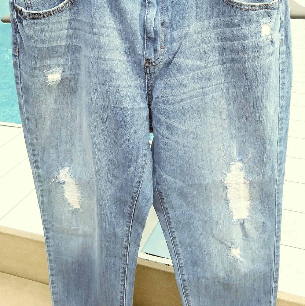 Like New Jennifer Lopez Jeans SZ 14